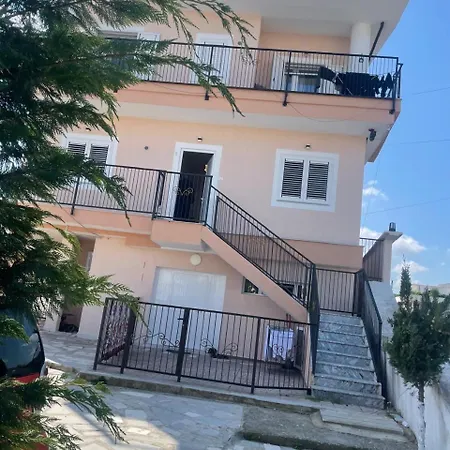 Appartamento Hillside Escape