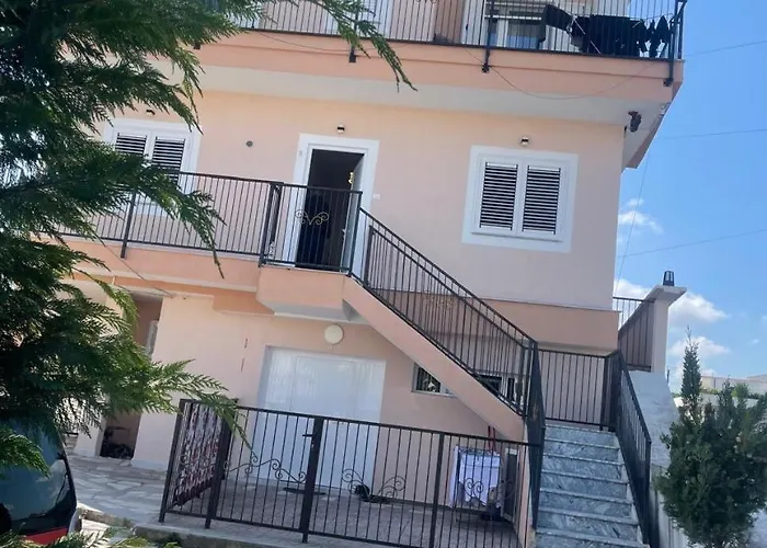 Apartament Hillside Escape